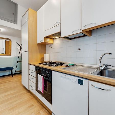 Guesthost - Fortezza Cozy And Quiet Flat ฟลอเรนซ์ ภายนอก รูปภาพ