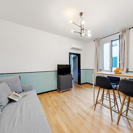 Guesthost - Fortezza Cozy And Quiet Flat ฟลอเรนซ์ ภายนอก รูปภาพ